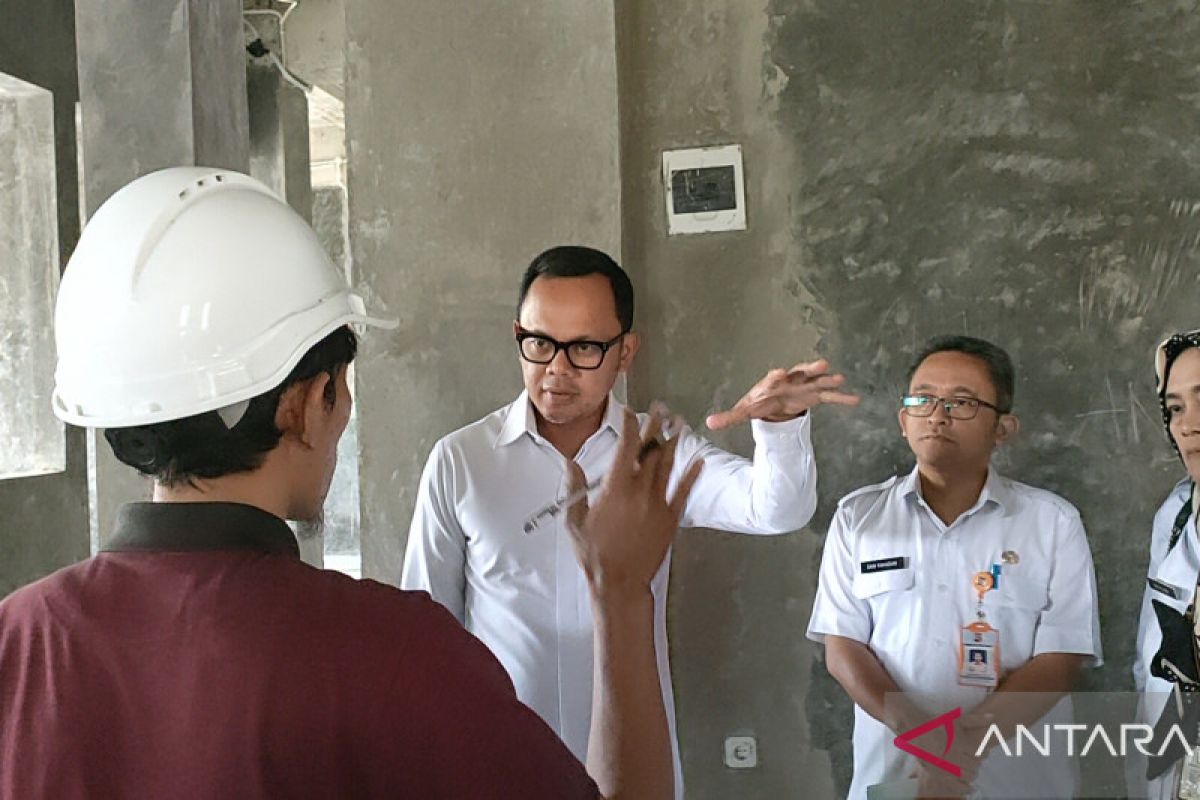 Bima Arya sebuta atasi masalah Jalan Sholis perlu integrasi