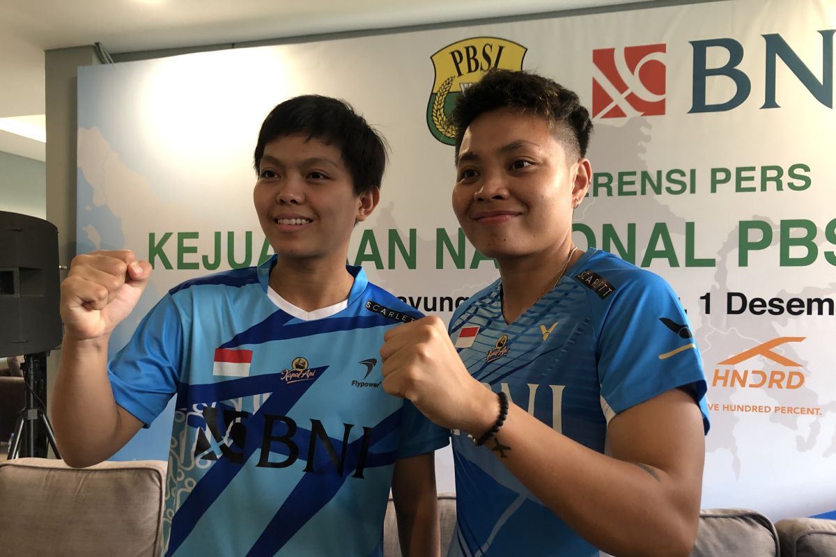 Jadwal pertandingan skuad merah putih pada BWF World Tour Finals 2022