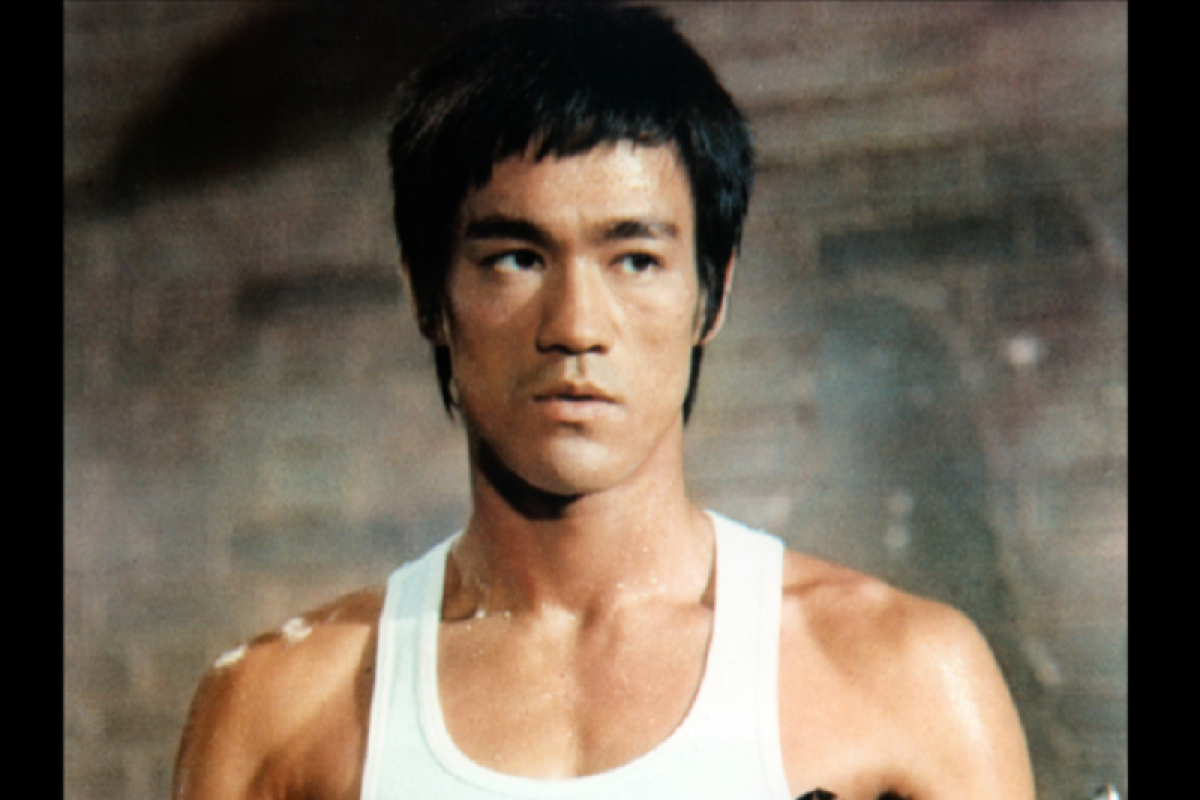 Sony akan membuat biopik Bruce Lee