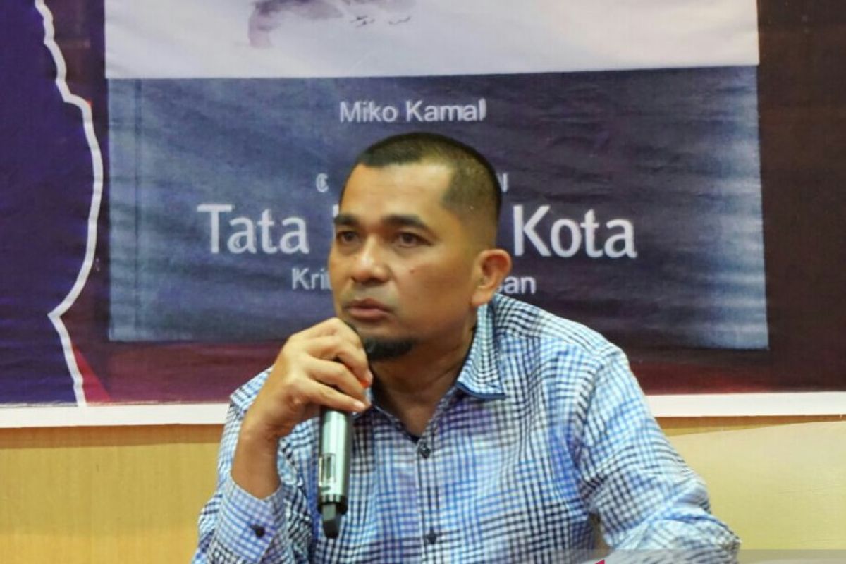 Miko Kamal: Ketua MA harus serius membenahi pengawasan internal