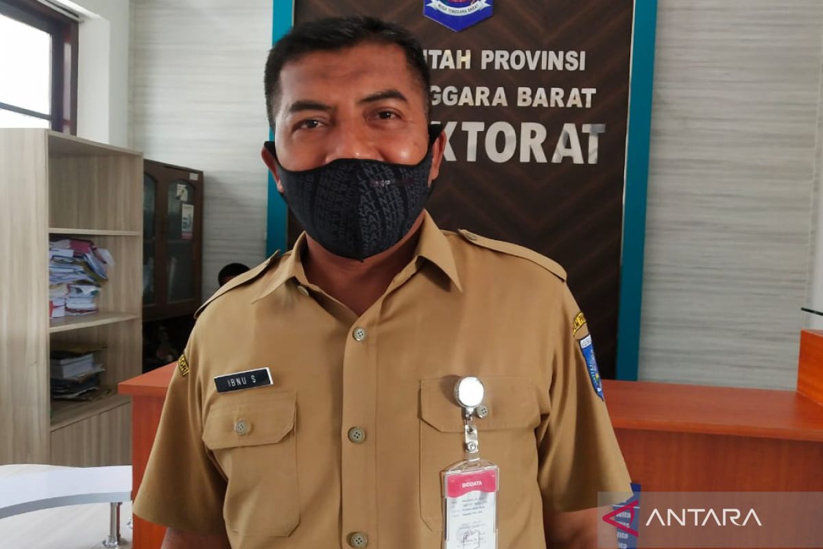 Inspektorat NTB dapatkan hasil hitung ulang korupsi IGD RSUD Lombok Utara