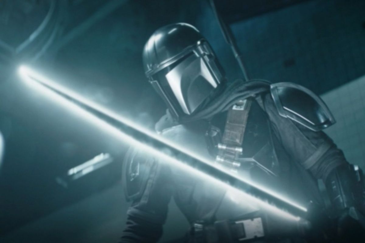 'The Mandalorian 3' segera tayang di 2023