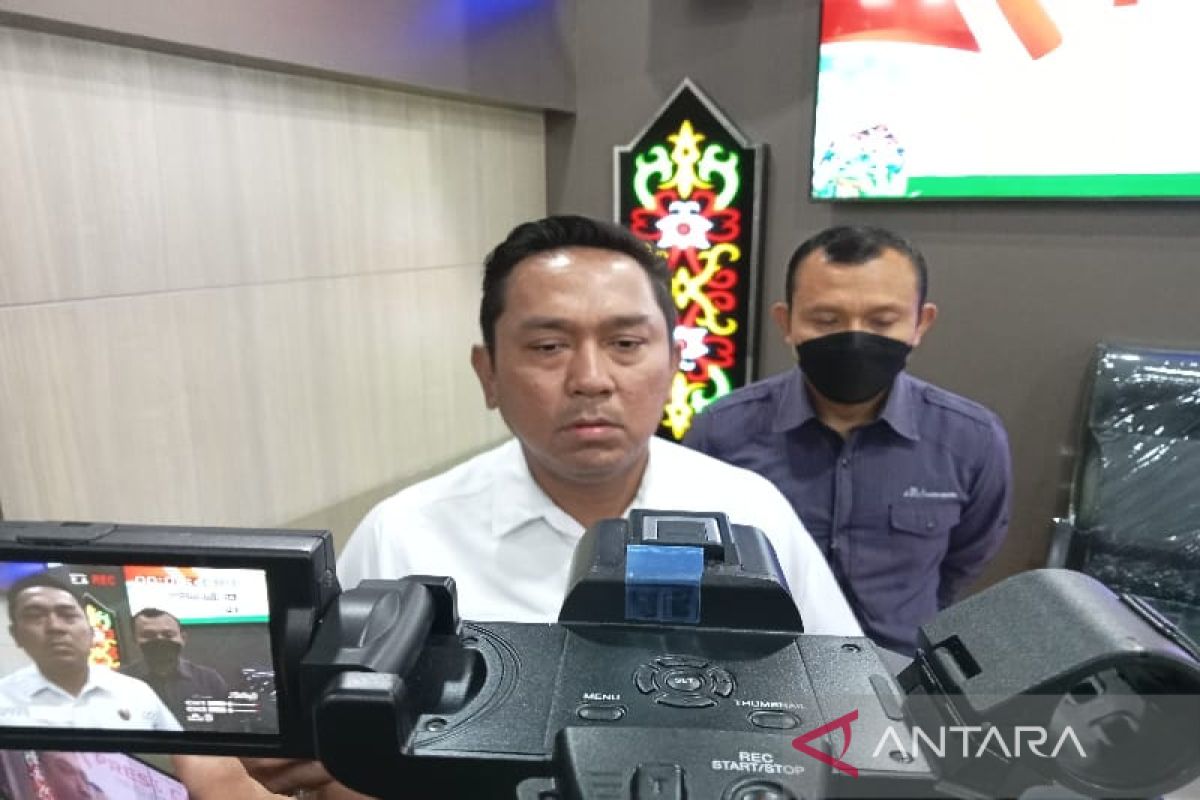 Polisi kejar empat DPO pembunuh anggota Polda Kalteng