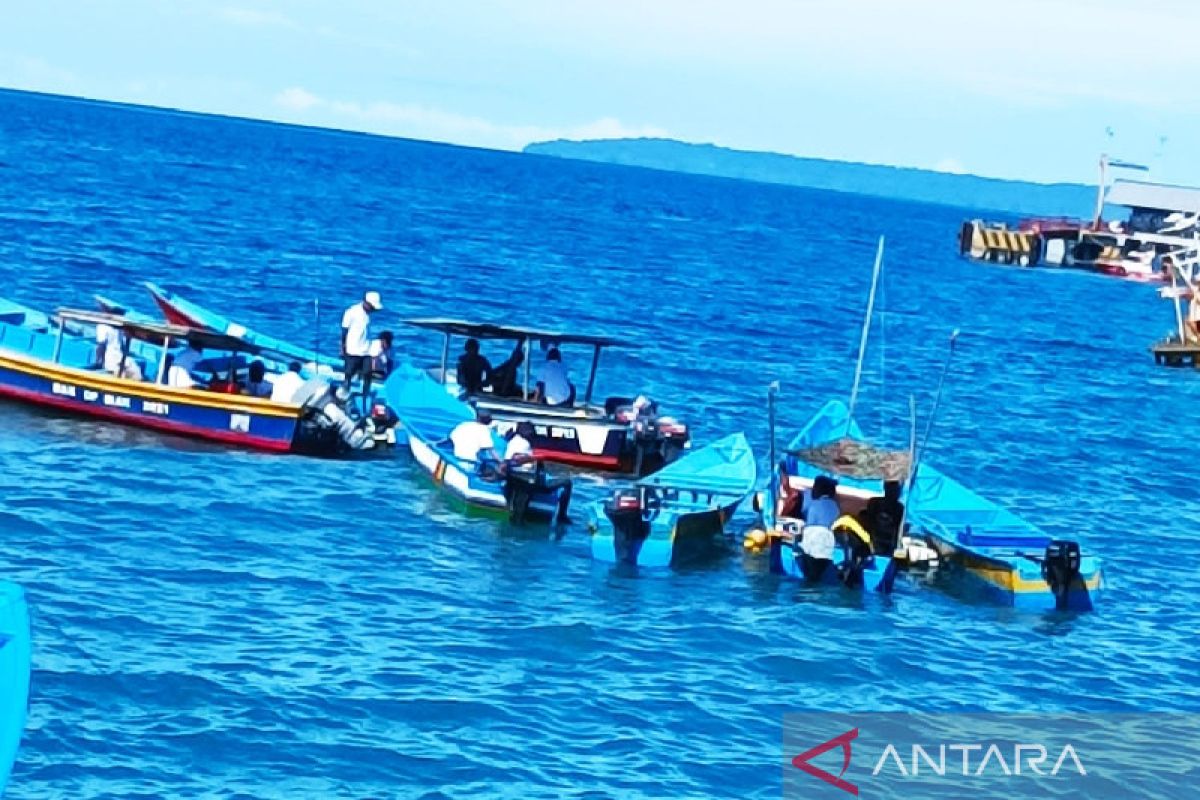 Sail Teluk Cenderawasih 2023 jadi ajang sejahterakan warga asli Papua