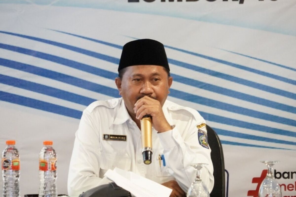 DKP NTB siap implementasi penangkapan ikan terukur