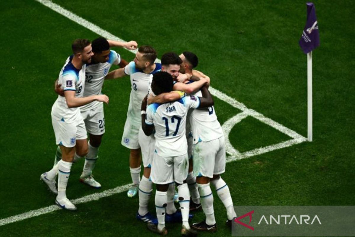 Harry Kane pencetak gol terbanyak Tottenham sepanjang masa