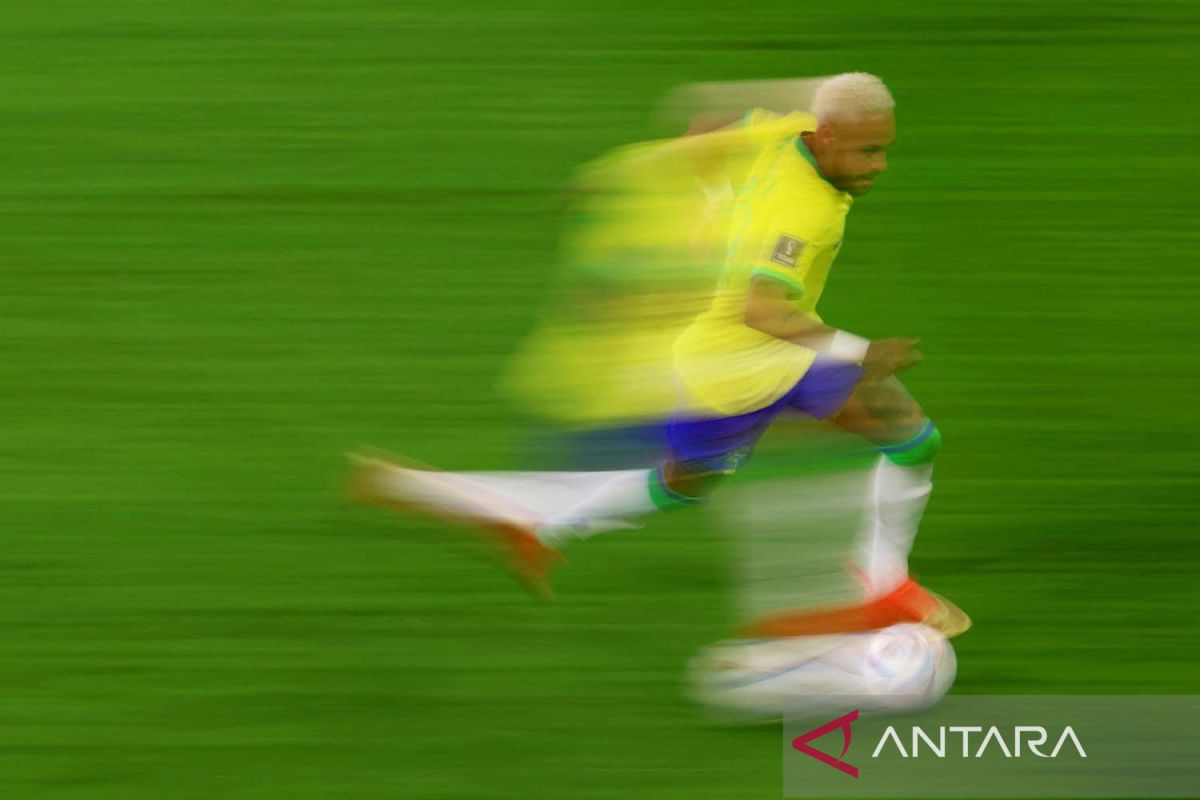 Ancelotti beberkan alasan kembali panggil Neymar