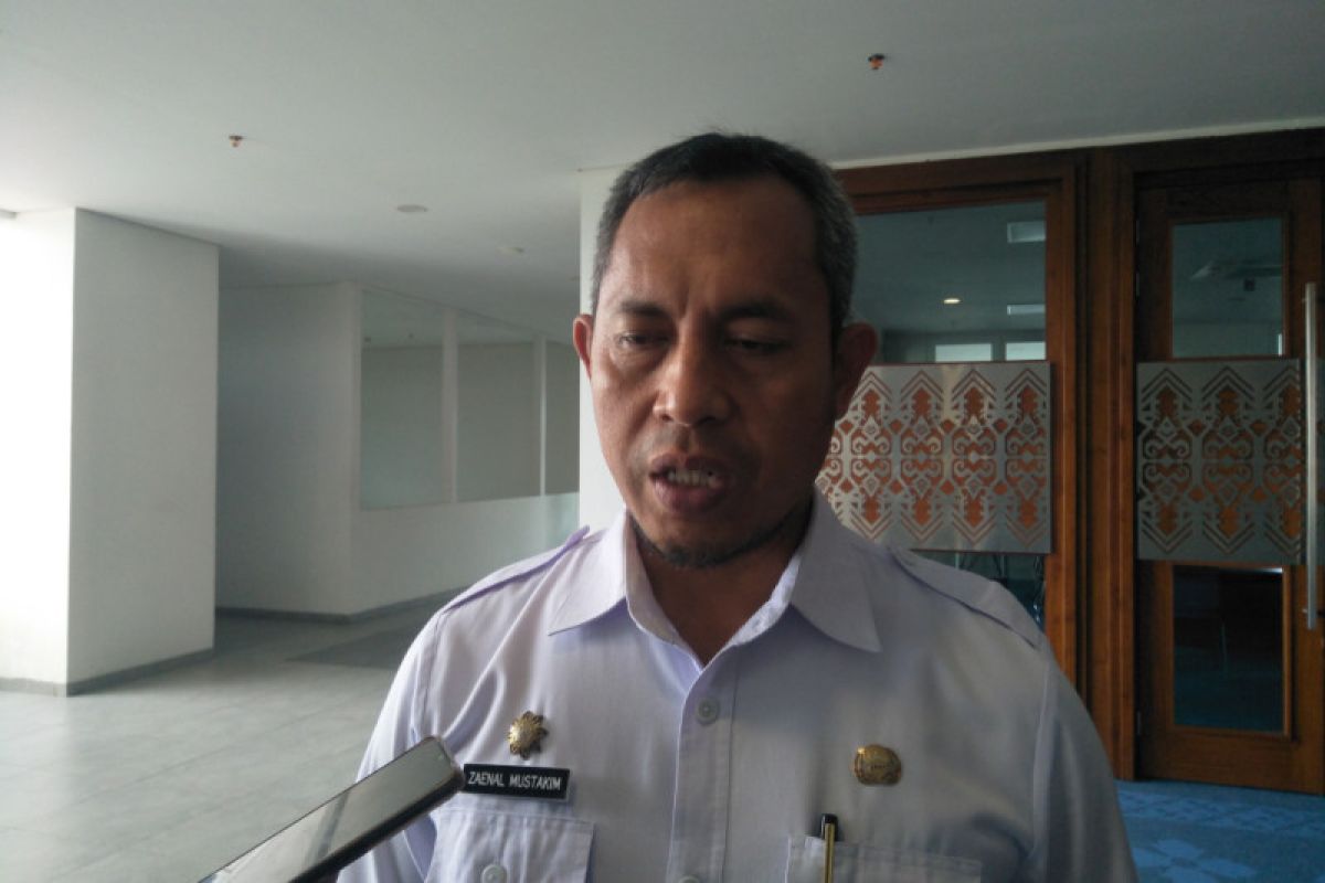 Pemkab Lombok Tengah meminta kades dukung pembentukan desa inklusi