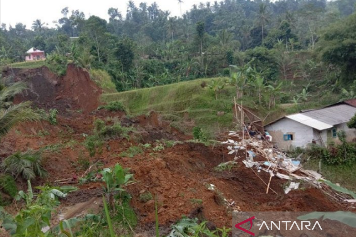 Longsor di Ethiopia selatan telan 229 korban jiwa