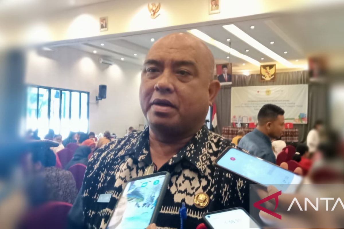 Dinas Pendidikan dan Kebudayaan Kota Kupang perketat pengawasan di sekolah