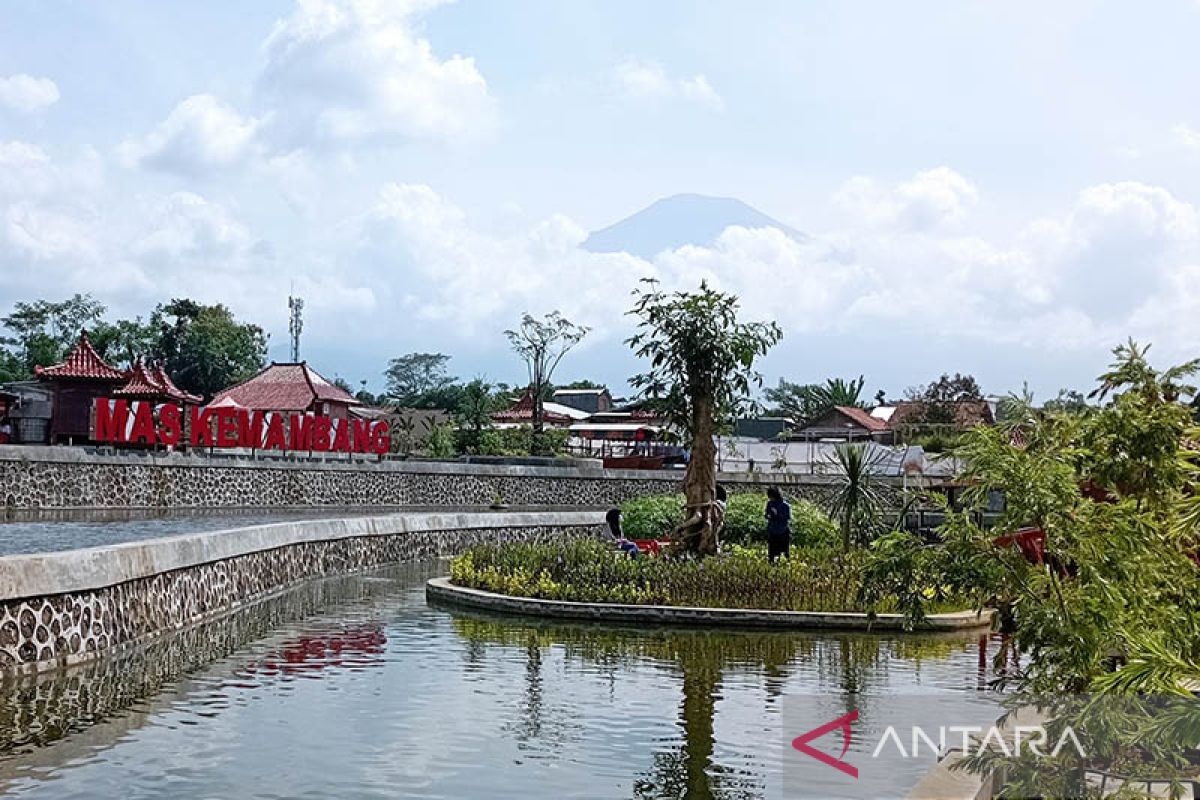 Upaya Banyumas bangkit melalui sektor pariwisata