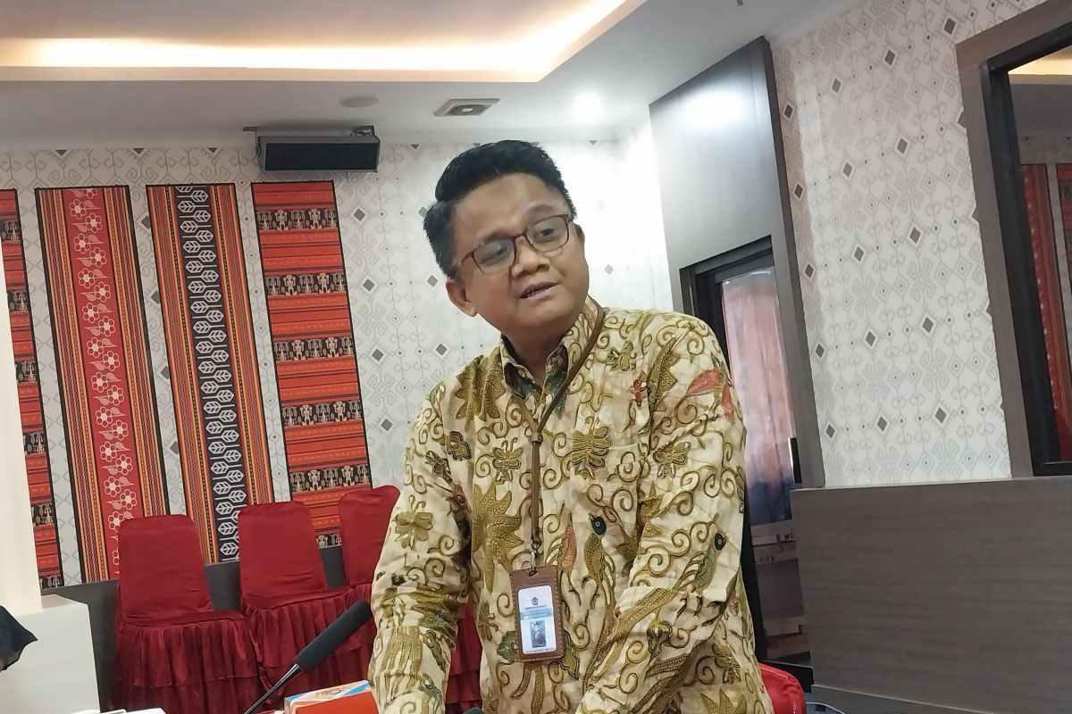 Kabupaten Lembata catatkan realisasi tertinggi belanja penanganan inflasi di NTT