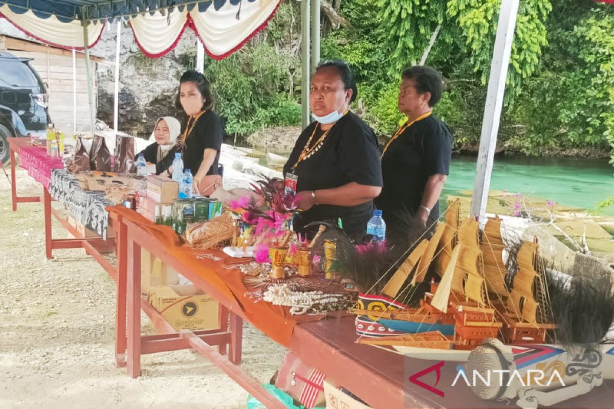 Kaleidoskop - Pemekaran daerah Papua untuk mempercepat pembangunan