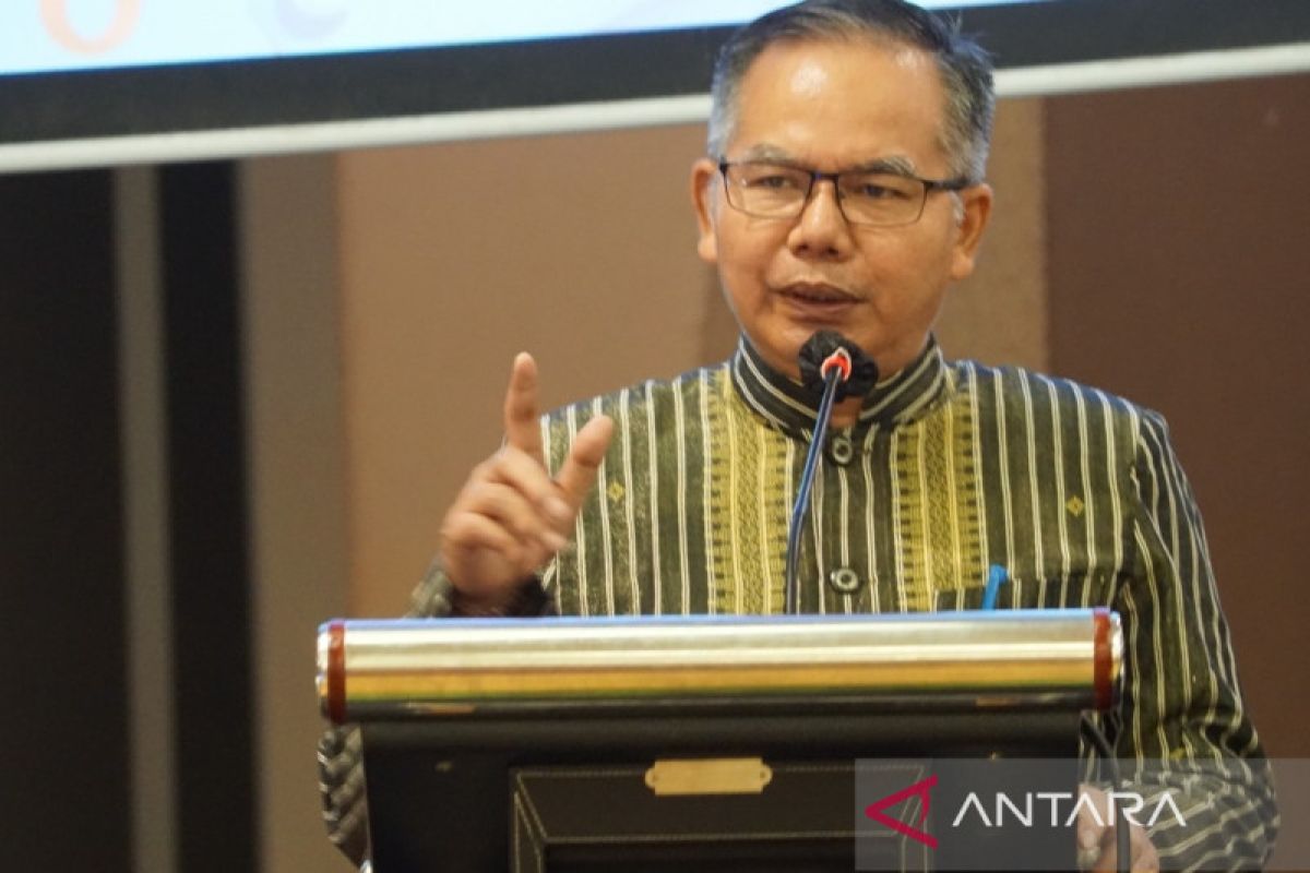 NTB tuan rumah Hari Migran Internasional