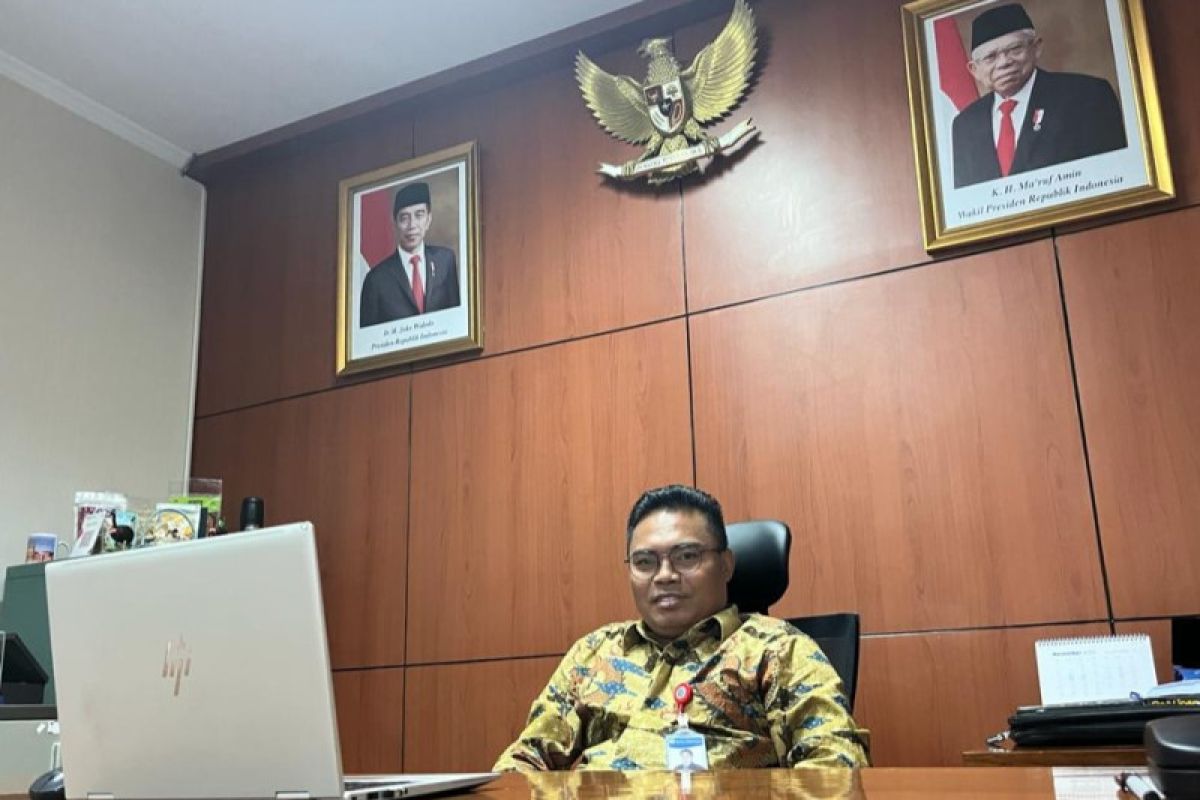 BI Papua Barat sediakan Rp1,95 triliun selama Nataru