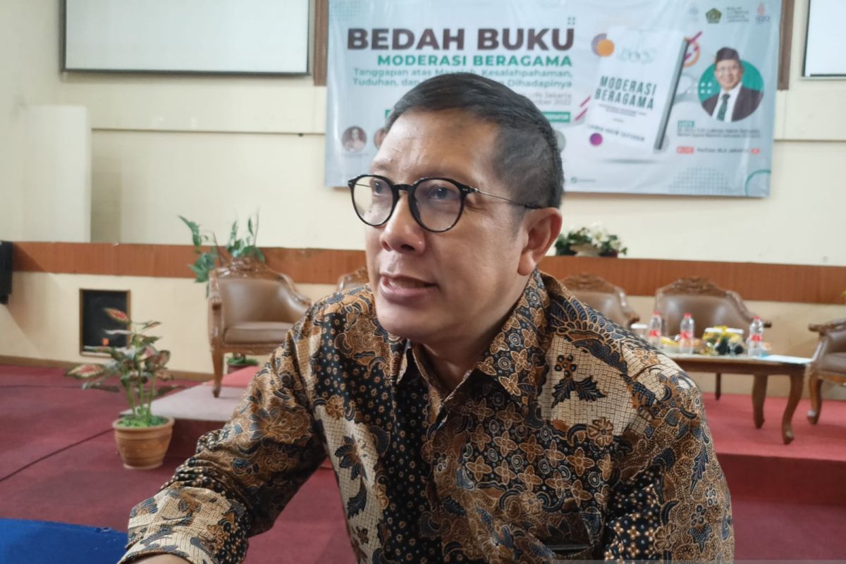 Lukman terima pengembalian barang sempat disita KPK