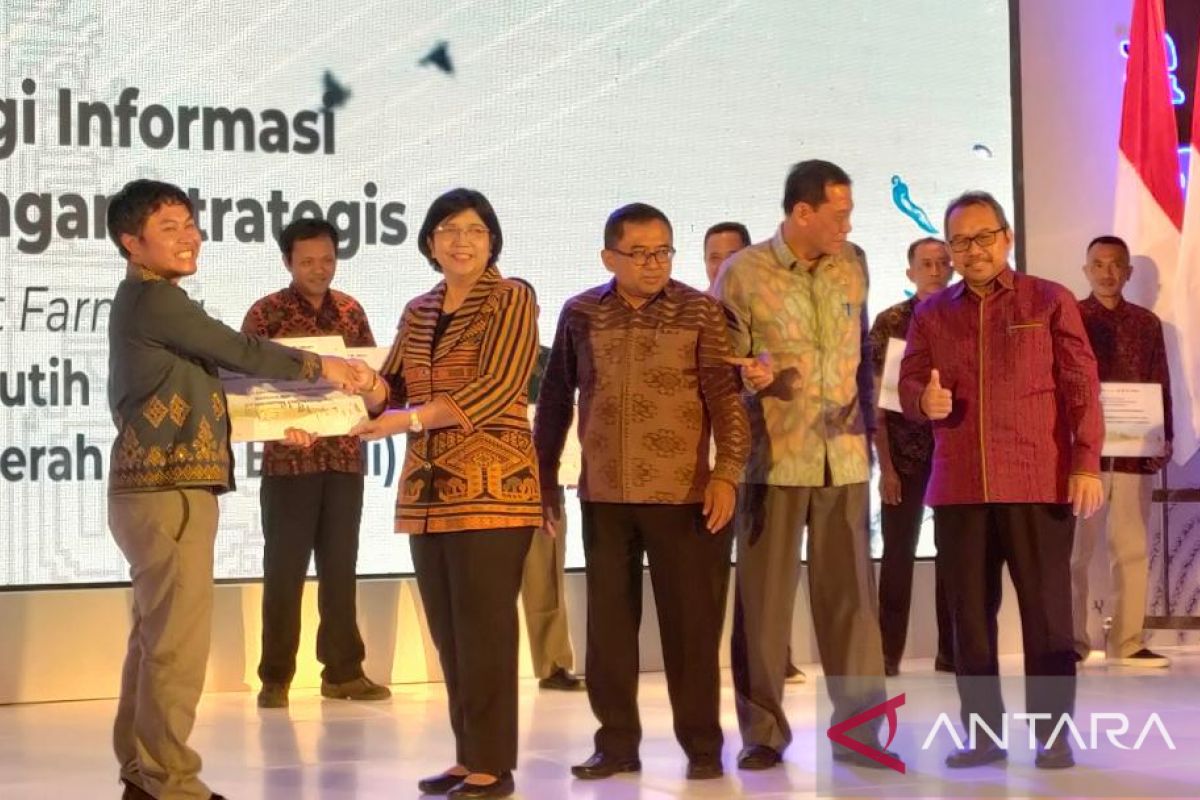 BI berharap peran aktif pemda kendalikan inflasi pangan