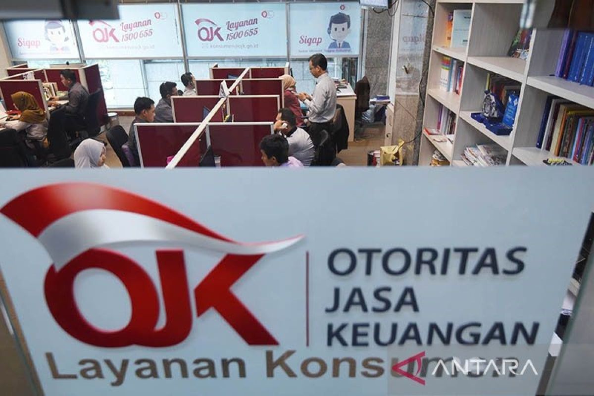 Anggota Komisi XI DPR dorong OJK tegas terhadap asuransi bermasalah