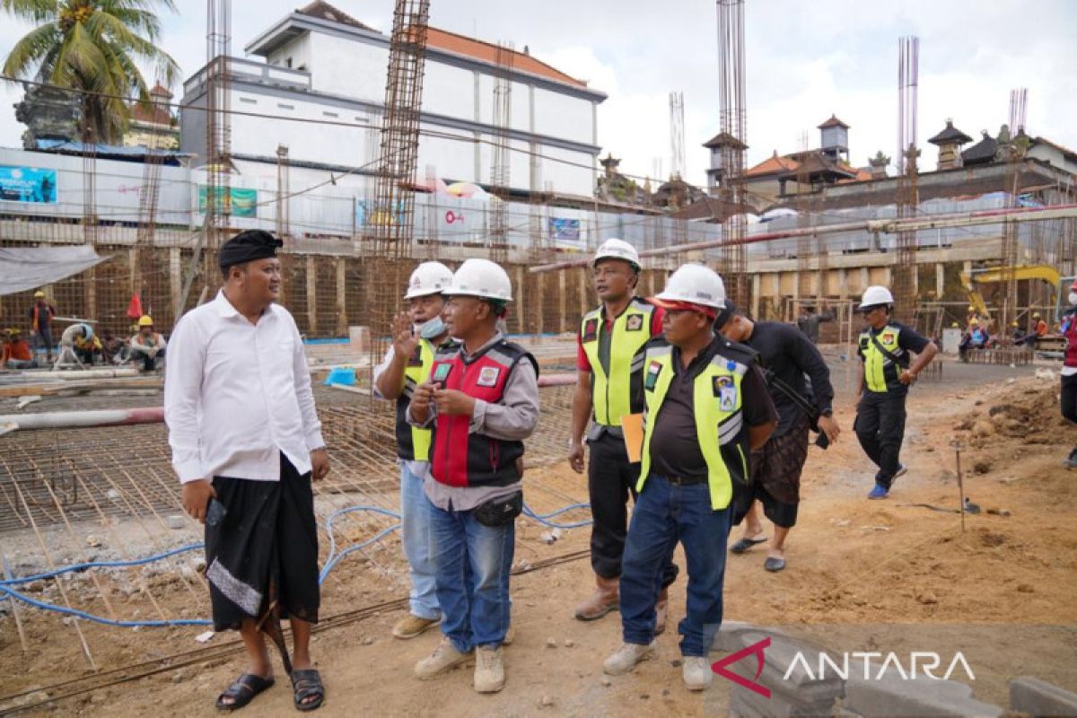 Disnaker Kabupaten Gianyar sosialisasikan UMK 2023 sebesar Rp2,83 juta