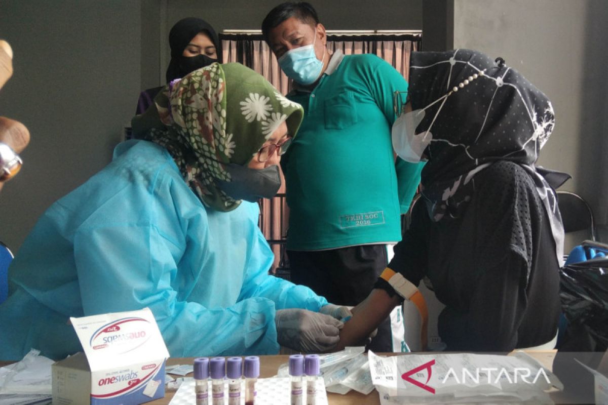 Pemkab Kudus skrining HIV mahasiswa UMK