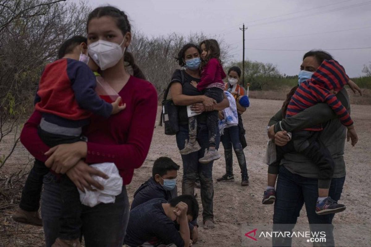 Kolombia dan AS akan gelar konferensi migrasi pada kuartal pertama 2023