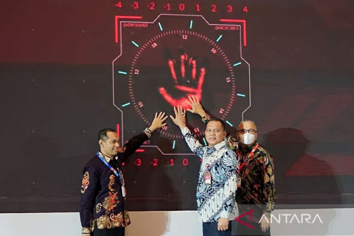 OTT KPK: Wakil Ketua DPRD Jatim diduga diamankan