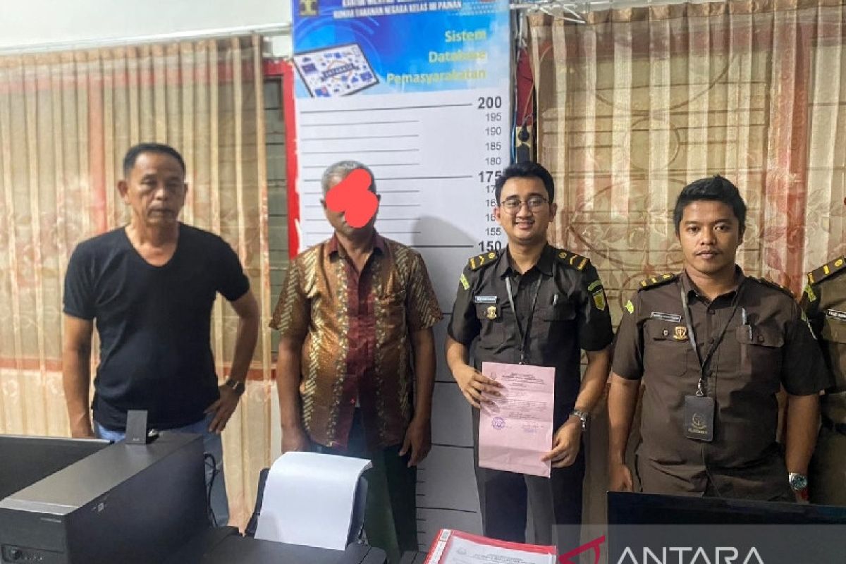 Kejari Pessel jadikan Ketua Koperasi sawit tersangka kasus korupsi