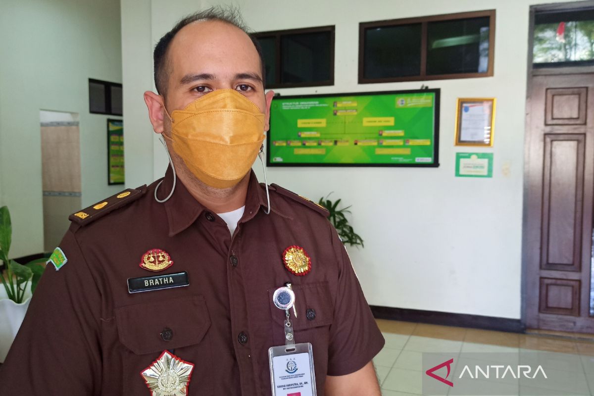 Kejati NTB atensi penanganan kasus oknum polisi terlibat korupsi BPR