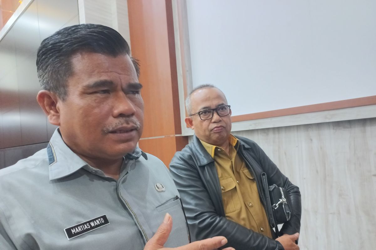 Bukittinggi optimis Pedati XII berjalan meriah