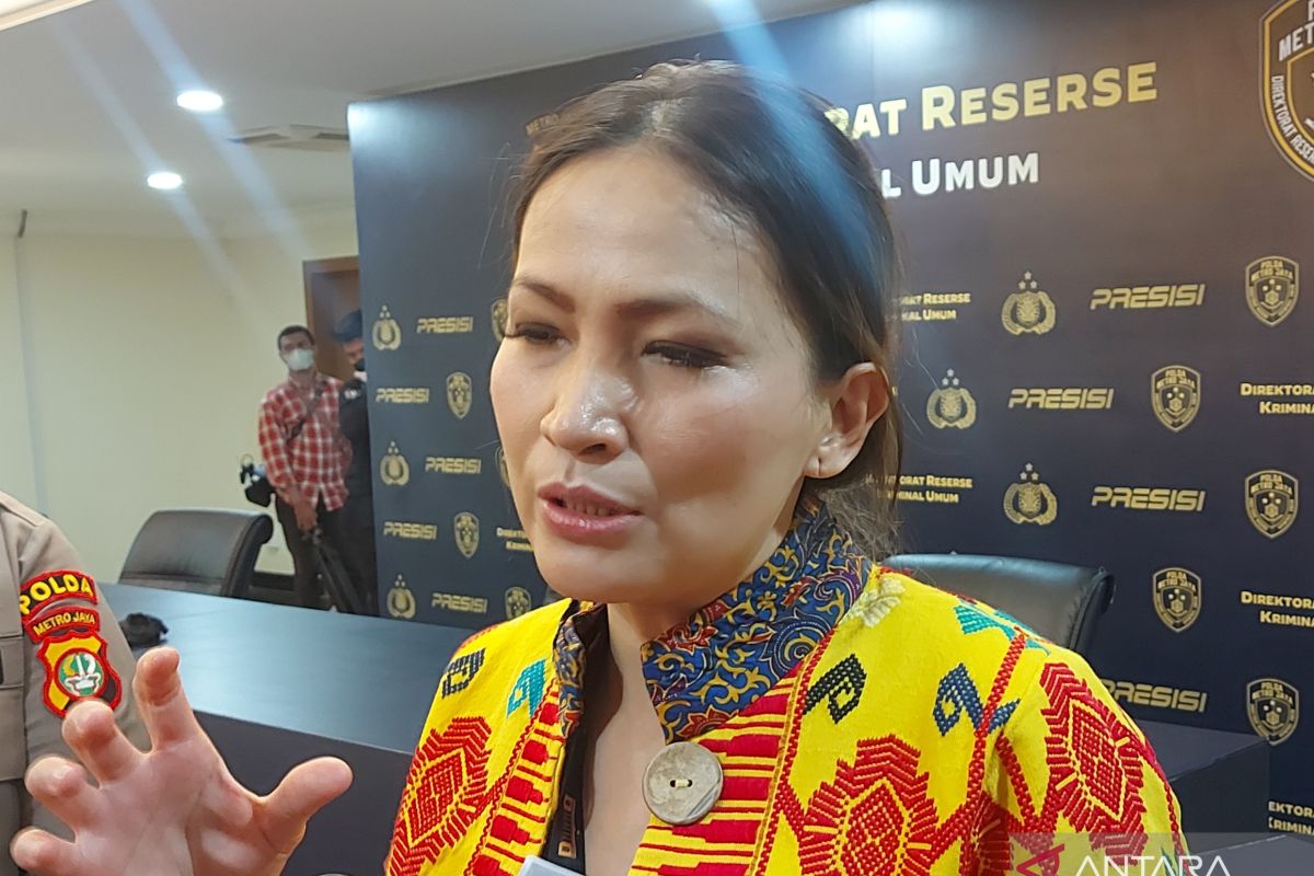 KSP harapkan penganiaya ART asal Pemalang dihukum untuk efek jera