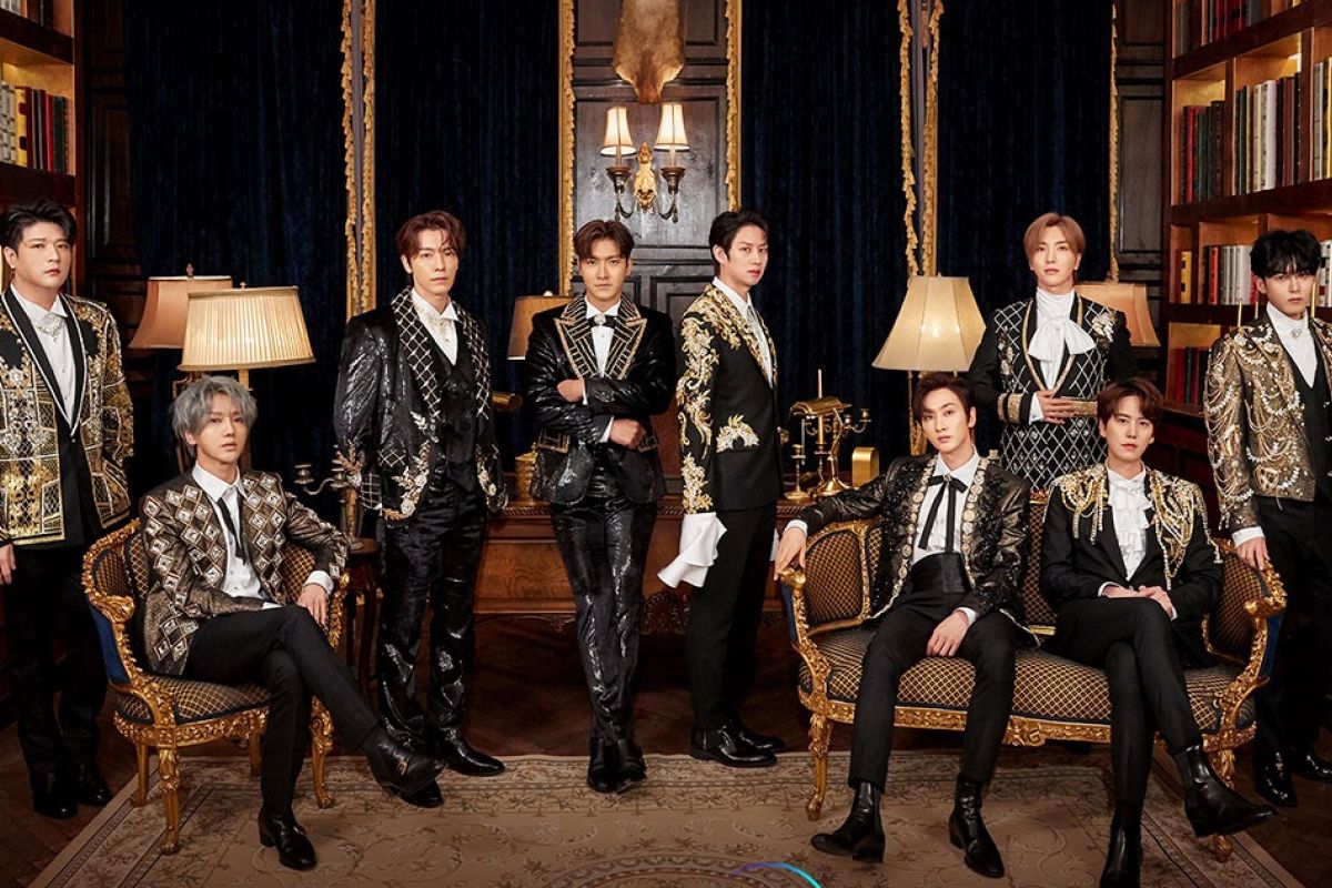 Dokumenter "Super Junior: The Last Man Standing" tayang pada 2023