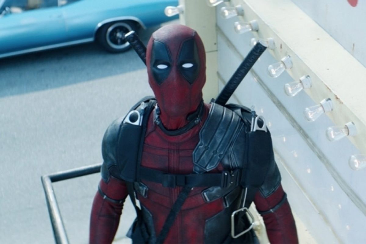 Sutradara produksi "Deadpool 3" yang lebih keras