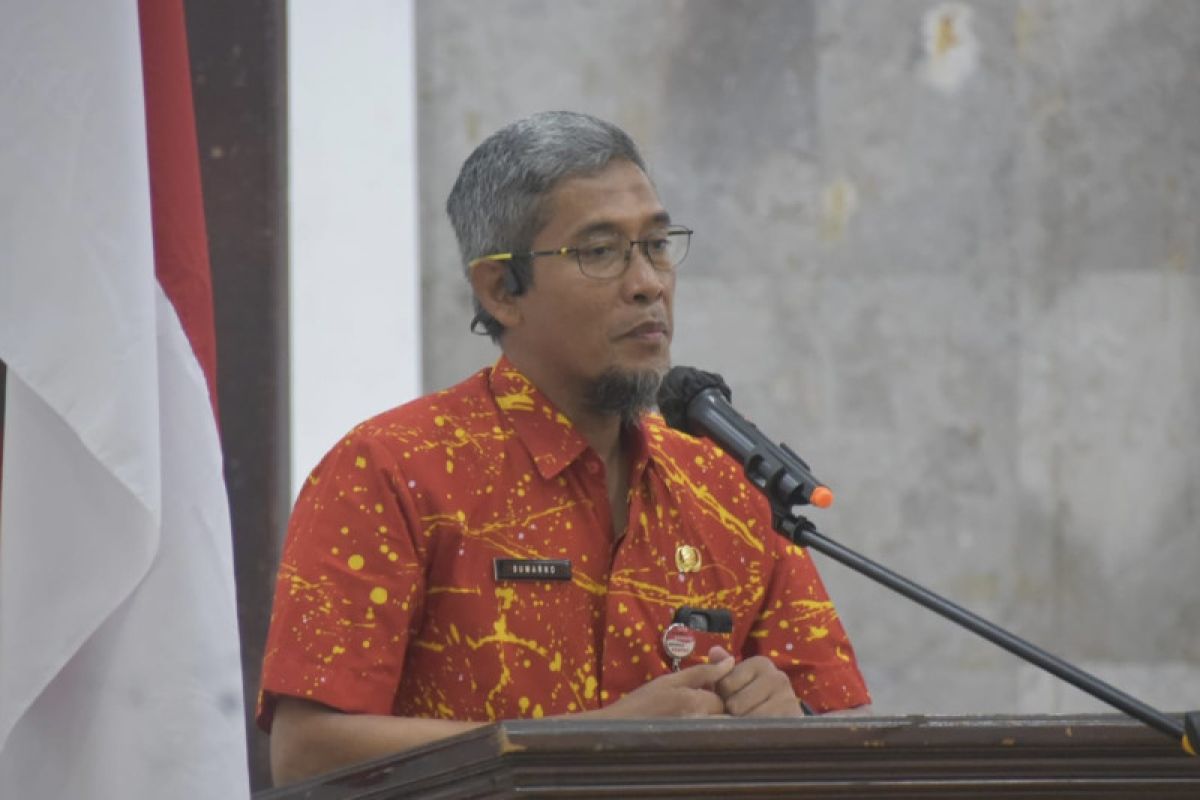 Sekda  Jateng minta ASN berperan cegah paham radikal dan terorisme