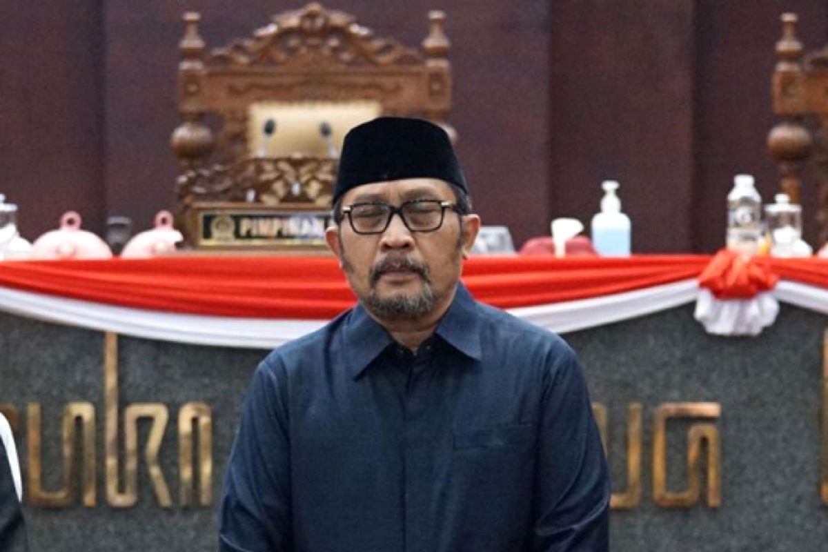 Ini jumlah kekayaan Sahat Tua Simanjuntak yang terkena OTT KPK