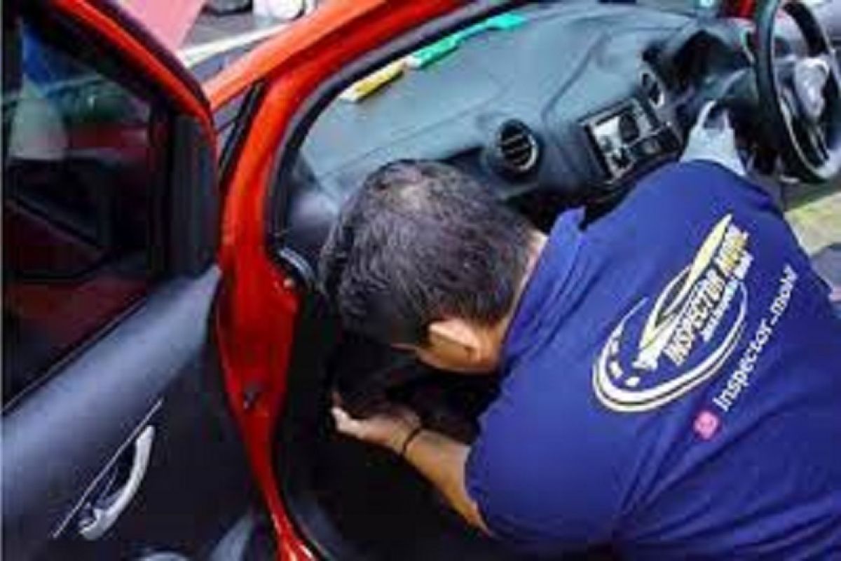 Beli mobil bekas jangan terkecoh dengan kilometer rendah