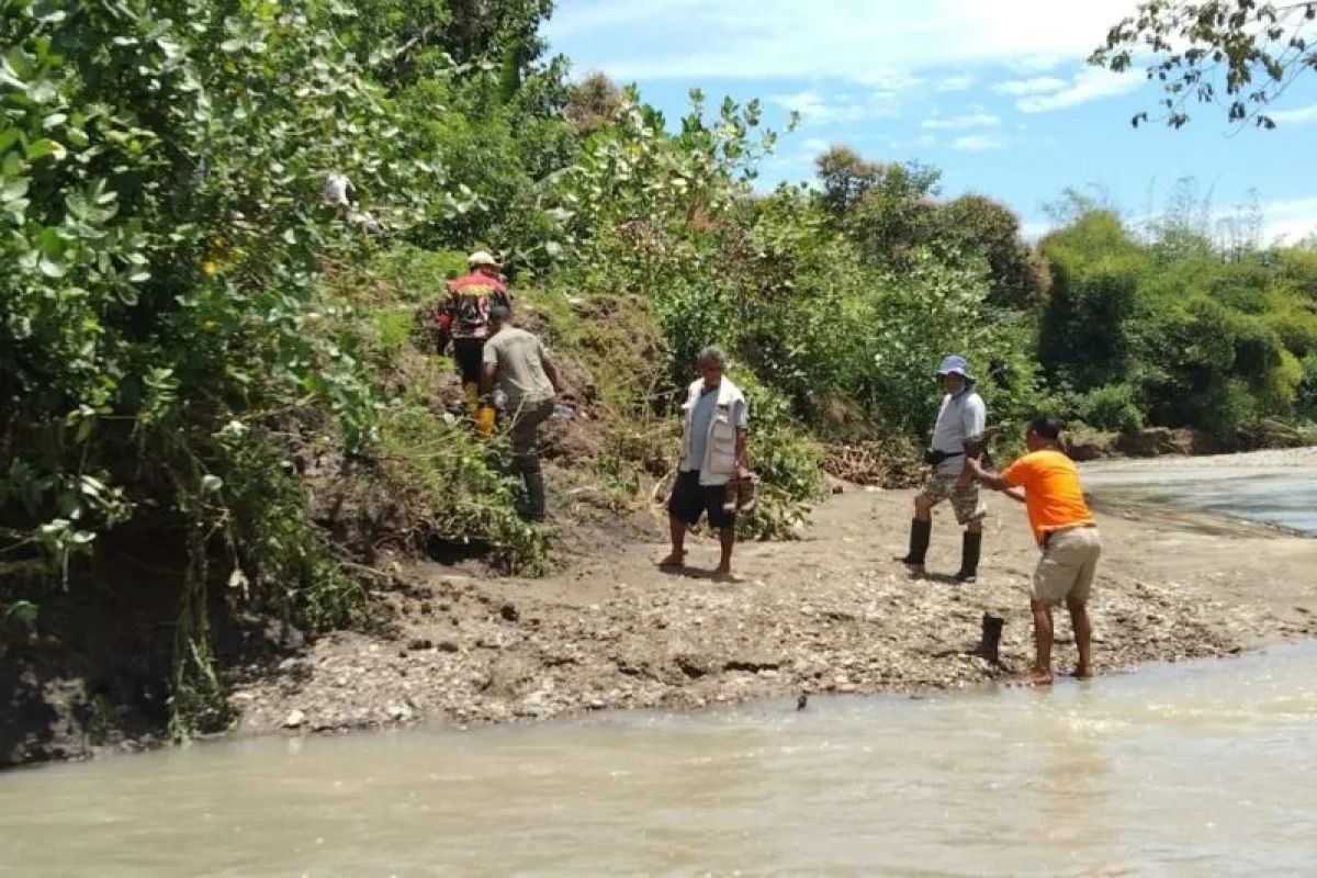 BMKG: Lima kecamatan di Nagekeo waspadai dampak curah hujan