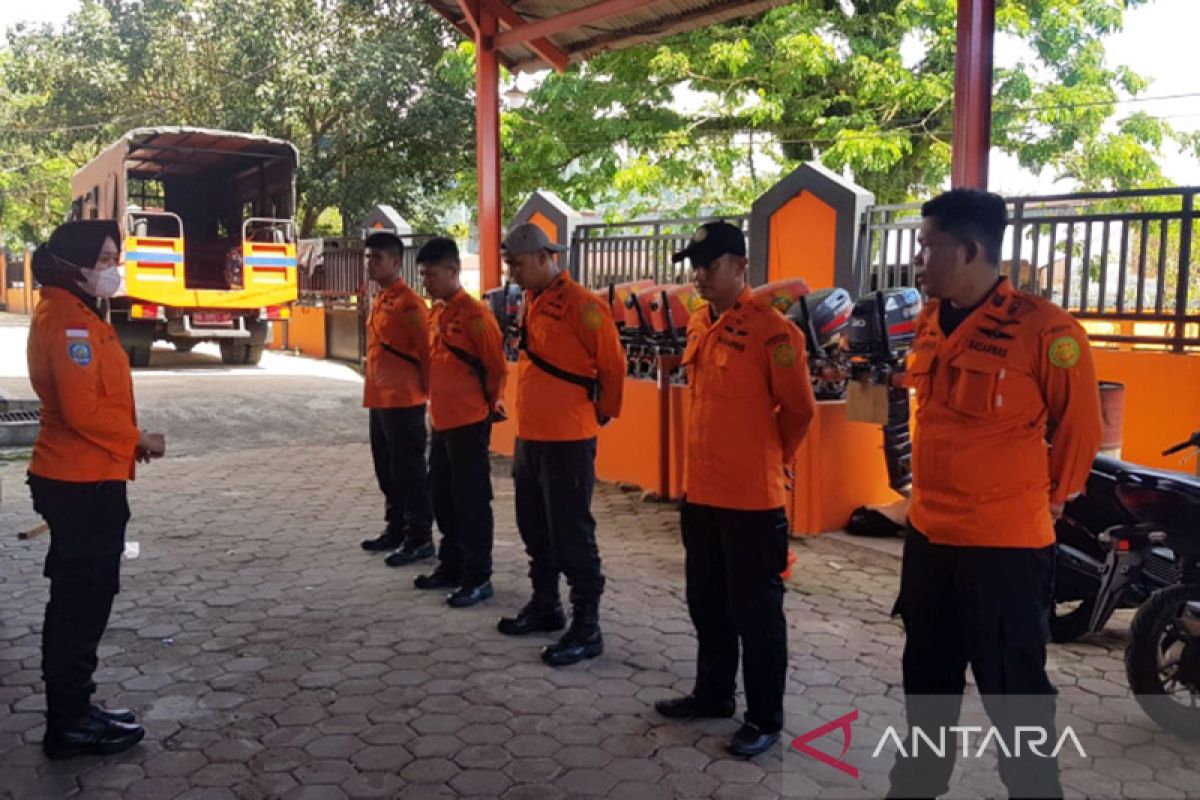 Tim SAR dikerahkan untuk cari anak yang hanyut di Muaro Batang Anai