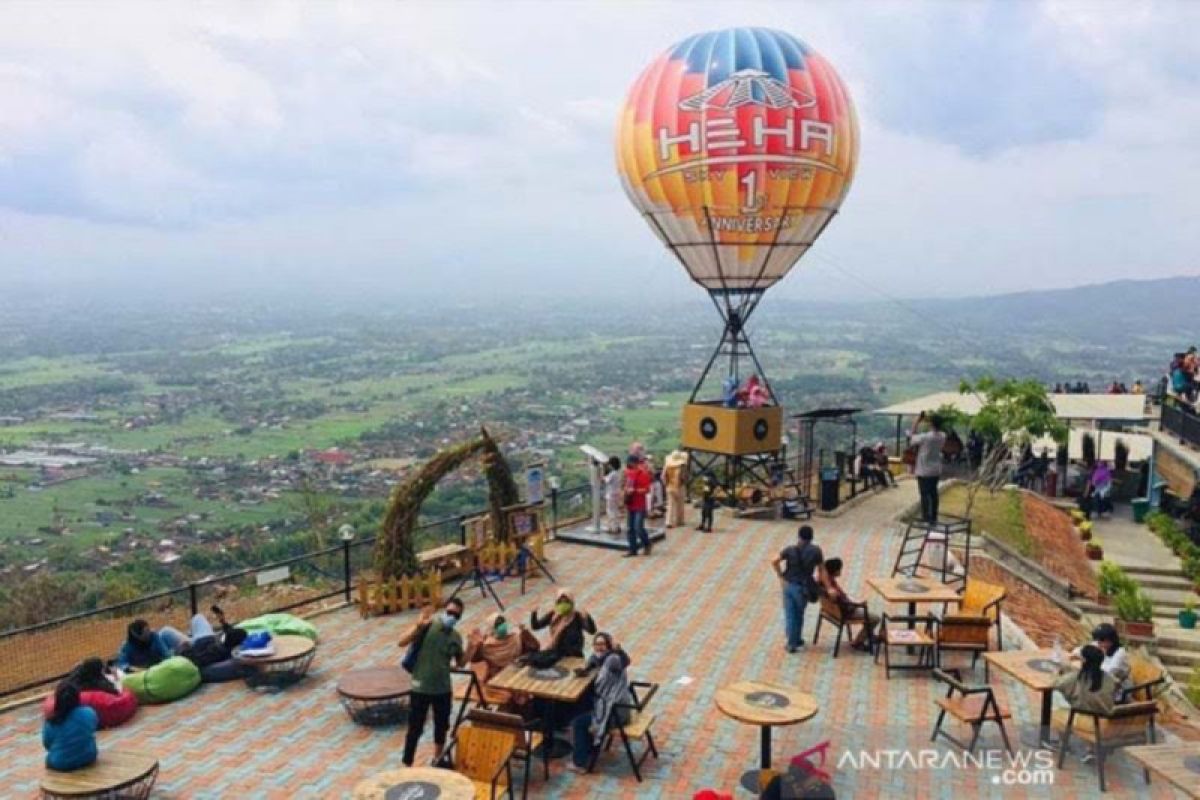 Yogyakarta siap jadi tuan rumah ASEAN Tourism Forum 2023