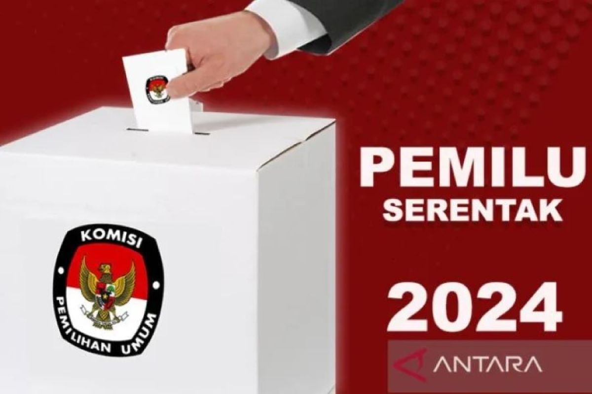 KPU Riau buka penjaringan 5.586 PPS hadapi Pemilu 2024