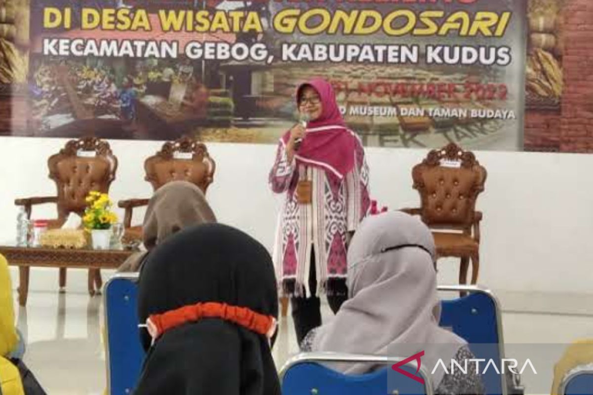 Puluhan desa rintisan wisata di Kudus dipersiapkan menjadi desa wisata