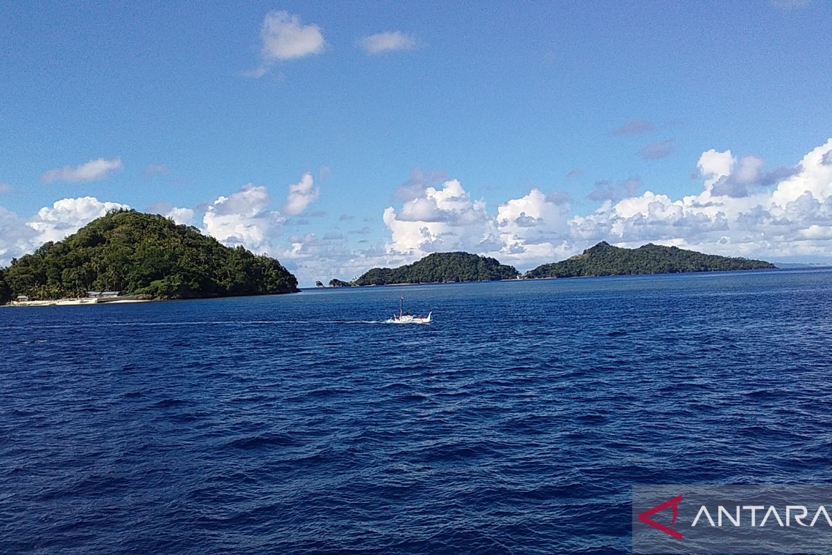 BPBD Sangihe: Warga Lapango yang jatuh di laut ditemukan meninggal dunia