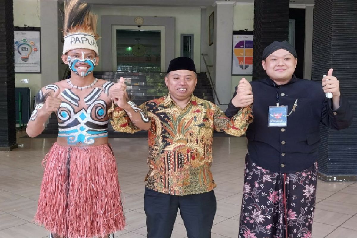 Bertukar, Bermakna, Bersaudara jadi tema penutupan PMM-2 Unsoed