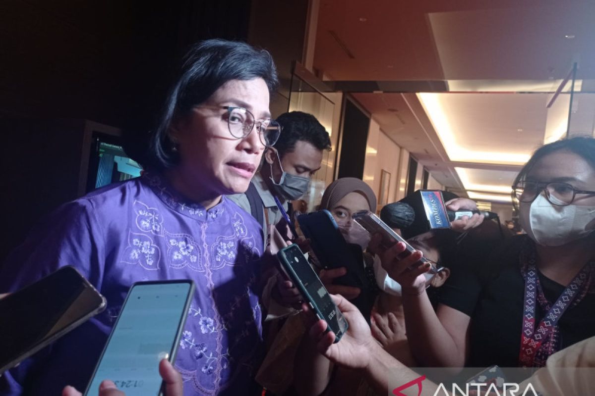 Program prioritas G20 Indonesia dilanjutkan di G20 India