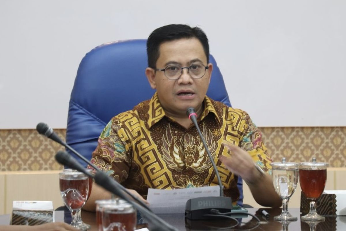 Wakil Ketua DPRD Jateng minta DTKS dikawal cegah penyimpangan  bansos