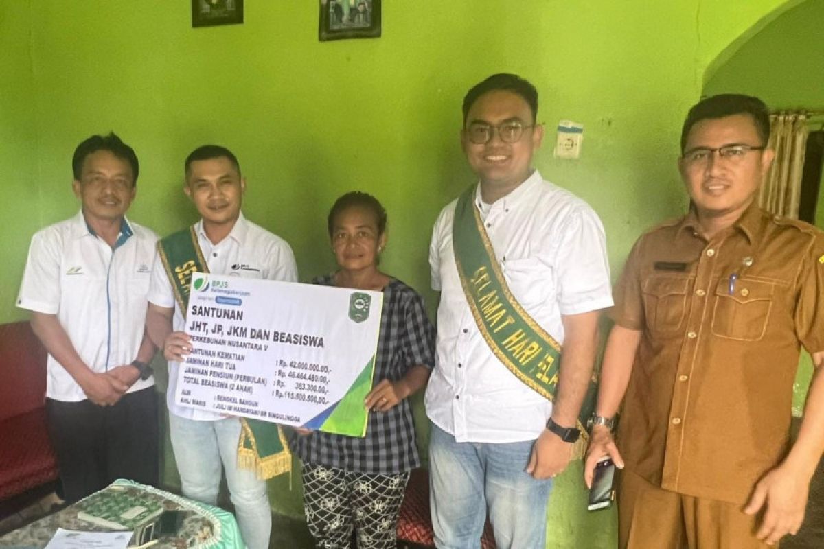 Jaminan Kematian BPJS Ketenagakerjaan, besaran dan cara klaimnya