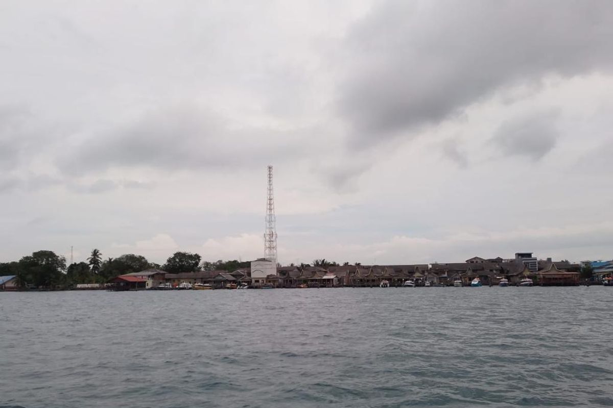 AIIB bangun jembatan dari Kabil Batam hingga Pulau Tanjung Sauh