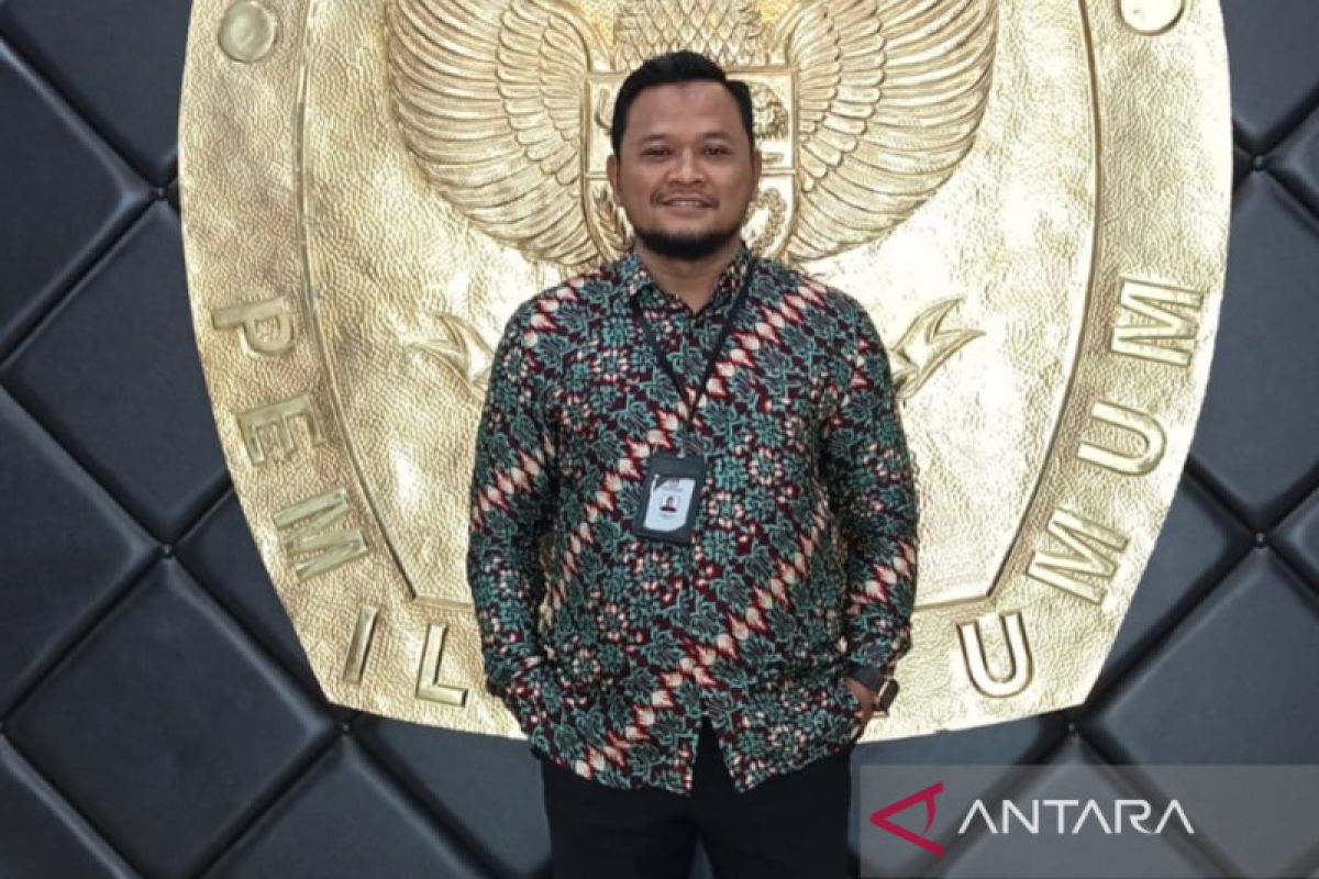 Pendaftaran PPS dibuka, KPU Meranti butuh 303 orang