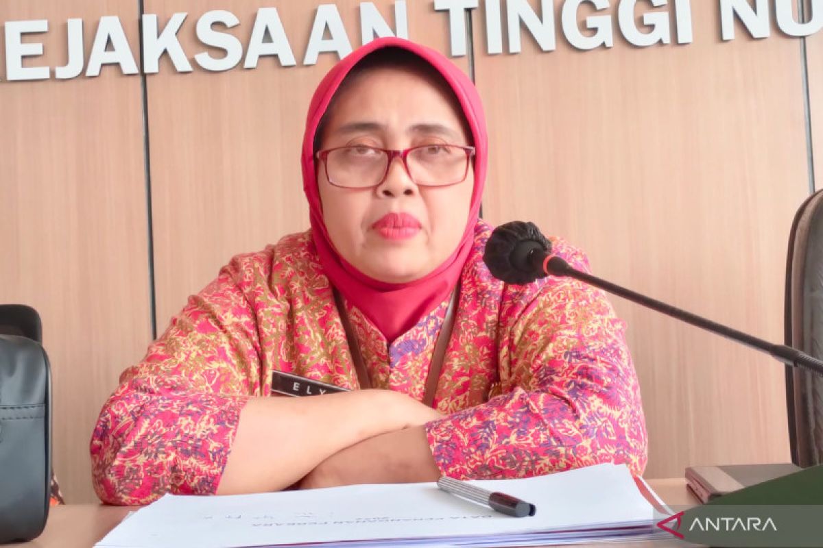 Kejati NTB: Potensi kerugian korupsi KONI Dompu mencapai Rp3 miliar