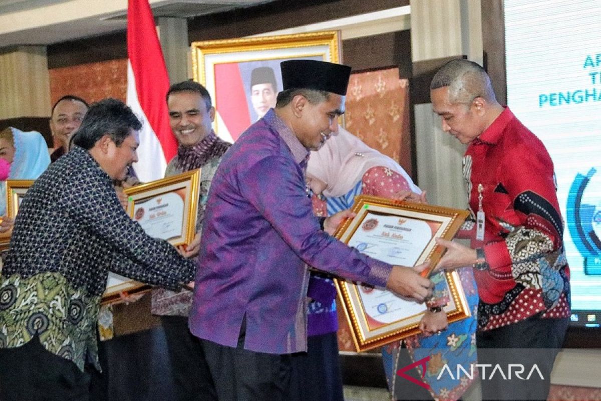 Kabupaten Kudus capai Universal Health Coverage