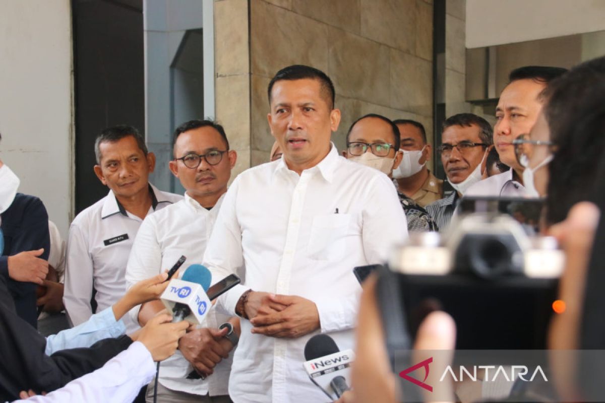 Adu data Bupati Adil berbuah hasil, Kemenkeu akan bayar kekurangan DBH Meranti